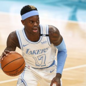 "Nets in 4 my a**": Lakers star's spectacular comeback about Kevin Durant and co on a Twitch stream after Anthony Davis' return to action