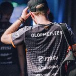"Olofmeister is a natural talent in shooting games.": Olof reportedly set to join Fnatic's Valorant roster