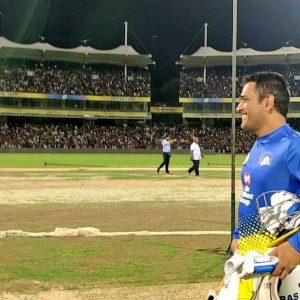 MA Chidambaram Stadium IPL records: Who has scored the most IPL runs in Chennai?