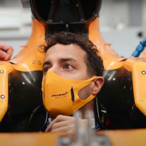 "Daniel Ricciardo's integration process is history"– McLaren F1 Team Principle Andreas Seidl confident of Ricciardo for Austrian Grand Prix