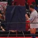 WWE Star Edge tells Kurt Angle he’s sorry for staring ‘You Suck’ chants
