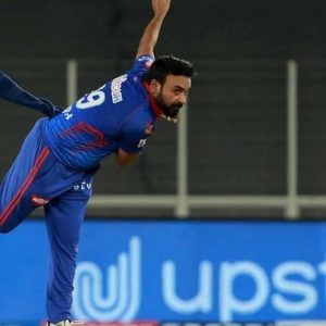 L Yadav IPL 2021: Why is Amit Mishra not playing today's IPL 2021 match vs KKR?