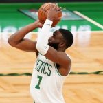 “The Boston Celtics have no identity”: Dwyane Wade goes off on Jayson Tatum and co for their lackluster play