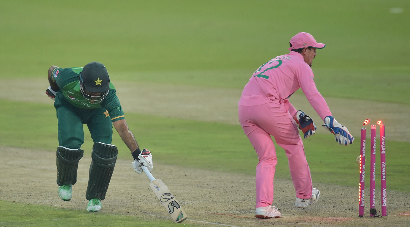 SA vs PAK Fantasy Prediction: South Africa vs Pakistan 3rd ODI – 7 April (Centurion). Quinton de Kock, David Miller, Lungi Ngidi, Anrich Nortje, and Kagiso Rabada will miss this game.