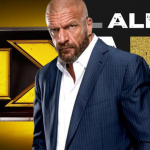 Did Triple H say AEW tried to bully NXT off of Wednesday Nights
