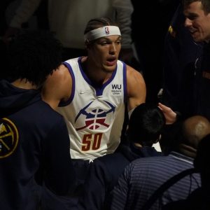 “The Denver Nuggets are the real deal!”: Stephen A. Smith says LeBron James and the Lakers will not get past Nikola Jokic and co without a healthy Anthony Davis