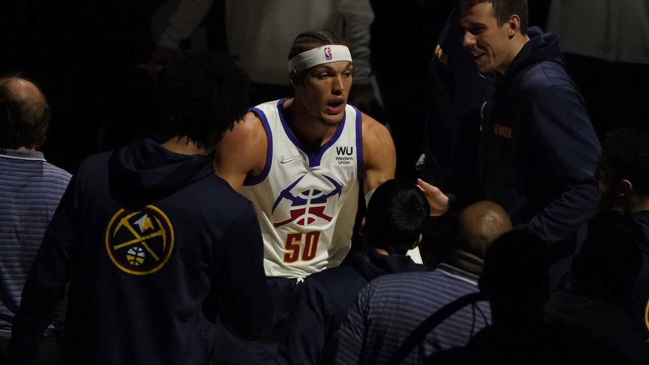 “The Denver Nuggets are the real deal!”: Stephen A. Smith says LeBron James and the Lakers will not get past Nikola Jokic and co without a healthy Anthony Davis