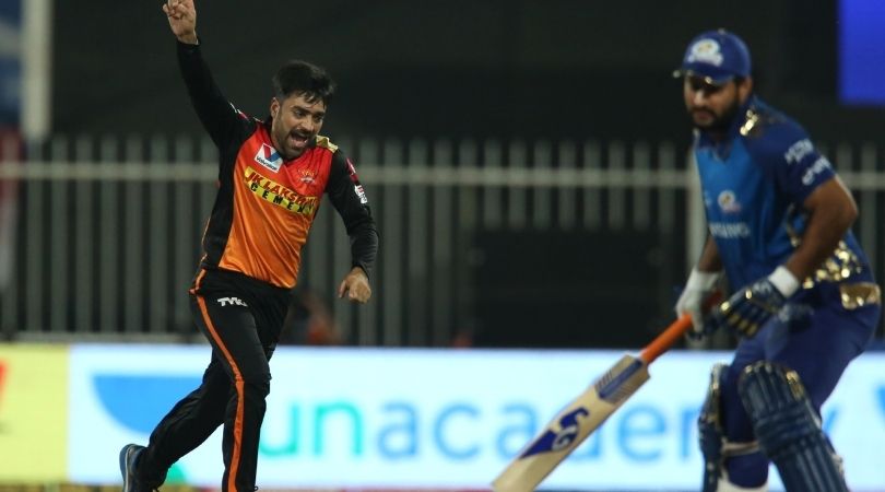 MI vs SRH Team Prediction: Mumbai Indians vs Sunrisers Hyderabad – 17 April 2021 (Chennai). David Warner, Suryakumar Yadav, and Rashid Khan will be the best fantasy picks for this game.