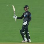 F Allen NZ cricket: RCB batsman smashes maiden T20I half-century off 18 balls vs Bangladesh in Auckland
