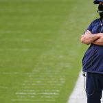 “That’s good. We don’t want to hear them anyway”: Bill Belichick hilariously jokes with reporters comment.