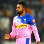 Yashasvi Jaiswal IPL 2021: Why is Shreyas Gopal not playing today's IPL 2021 match vs KKR?