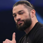 Is Roman Reigns using WWE as a springboard to a career in Hollywood