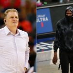 "My biggest problem is that Mike released the DMs": Shannon Sharpe criticizes Michael Rapaport for publicizing the explicit chats that Kevin Durant sent him