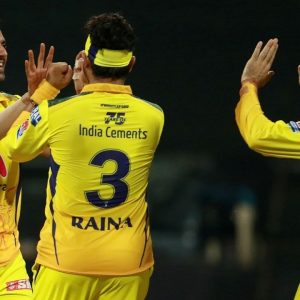 IPL Most Wickets 2021: Which bowlers currently has the Purple Cap in IPL 2021?