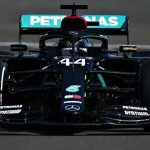 "We quite often struggled in hot conditions"- Mercedes developments are bane for tyres