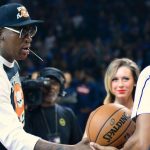 "Dennis Rodman, any more tattoos and you're out of the NBA": When the Bulls legend got a new tattoo out of spite from a David Stern dictate