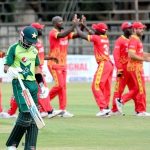 ZIM vs PAK Fantasy Prediction: Zimbabwe vs Pakistan 3rd T20I – 25 April (Harare). Babar Azam, Mohammad Rizwan, and Luke Jongwe are the best fantasy picks for this game.