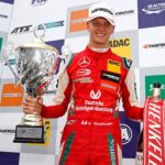"Those comments were not appropriate"- Prema dismisses Mick Schumacher F3 win conspiracy theory