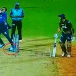 Rohit Sharma injury news: Rohit Sharma survives major injury scare while bowling in KKR vs MI IPL 2021 match