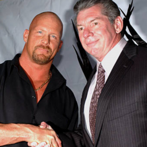 Stone Cold Steve Austin reveals what Vince McMahon told him about wrestling companies he put under