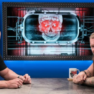 Stone Cold Steve Austin reveals Vince McMahon’s reaction to inviting Chris Jericho on his Broken Skulls Podcast