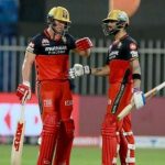 RCB vs KKR Head to Head Records | Royal Challengers Bangalore vs Kolkata Knight Riders H2H Stats | IPL 2021 Match 10