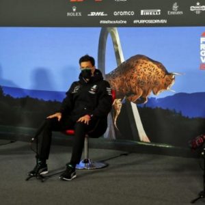 "They just spread nonsense"– Toto Wolff smashes Christian Horner and Zak Brown