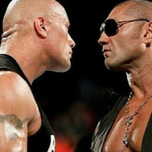Dave Batista opens up on what makes him different from the Rock in Hollywood