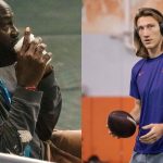 Trevor Lawrence