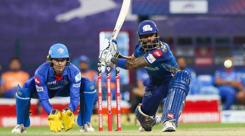 DC vs MI Team Prediction: Delhi Capitals vs Mumbai Indians – 20 April 2021 (Chennai). Shikhar Dhawan, Suryakumar Yadav, and Rishabh Pant will be the best fantasy picks for this game.