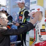 “I’ve known Mick since he was born" - Stefano Domenicali delighted to have Schumacher Jr. in Formula 1