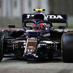 "I was in favour" - AlphaTauri star Pierre Gasly rues starting with wet tyres at Imola