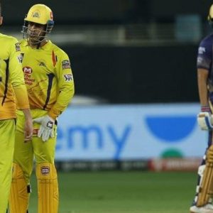 KKR vs CSK Head to Head Records | Kolkata Knight Riders vs Chennai Super Kings H2H Stats | IPL 2021 Match 15
