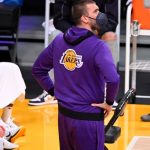 "Don't ask me, I just work here": Marc Gasol gives stoic answer amidst Anthony Davis return to Lakers starting lineup