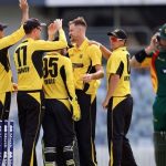 NSW vs WAU Fantasy Prediction: New South Wales vs Western Australia – 11 April 2021 (Sydney). D'arcy Short, Daniel Hughes, Mitchell Marsh, and Jason Behrendorff are the best Fantasy picks of the game.