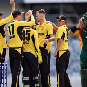 NSW vs WAU Fantasy Prediction: New South Wales vs Western Australia – 11 April 2021 (Sydney). D'arcy Short, Daniel Hughes, Mitchell Marsh, and Jason Behrendorff are the best Fantasy picks of the game.