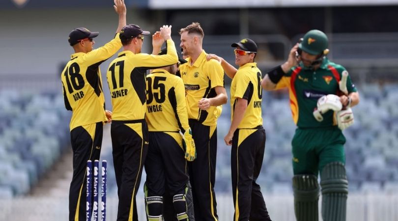 NSW vs WAU Fantasy Prediction: New South Wales vs Western Australia – 11 April 2021 (Sydney). D'arcy Short, Daniel Hughes, Mitchell Marsh, and Jason Behrendorff are the best Fantasy picks of the game.
