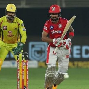 PBKS vs CSK Head to Head Records | Punjab Kings vs Chennai Super Kings H2H Stats | IPL 2021 Match 8