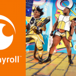 WWE and Crunchyroll announce partnership to create a new anime series