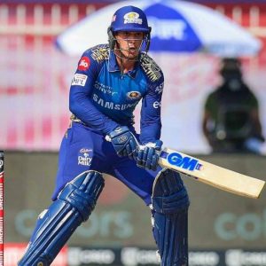 Who won the toss today IPL 2021: Is Quinton de Kock playing today's IPL 2021 match vs KKR?