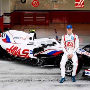 "The drivers are drinking from a water hose"– Haas driver on his rookie pair