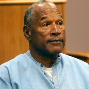 "I think Derek Chauvin deserves it": OJ Simpson Agrees With Conviction in the George Floyd Case and Criticizes Maxine Waters