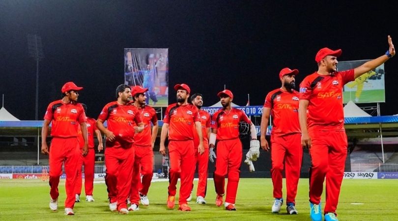 ABD vs FUJ Fantasy Prediction: Abu Dhabi vs Fujairah – 2 April 2021 (Sharjah). Waseem Muhammad will be the best fantasy captain for this game.