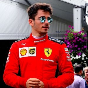 "We will talk about it with the FIA"– Charles Leclerc strongly opposes salary caps