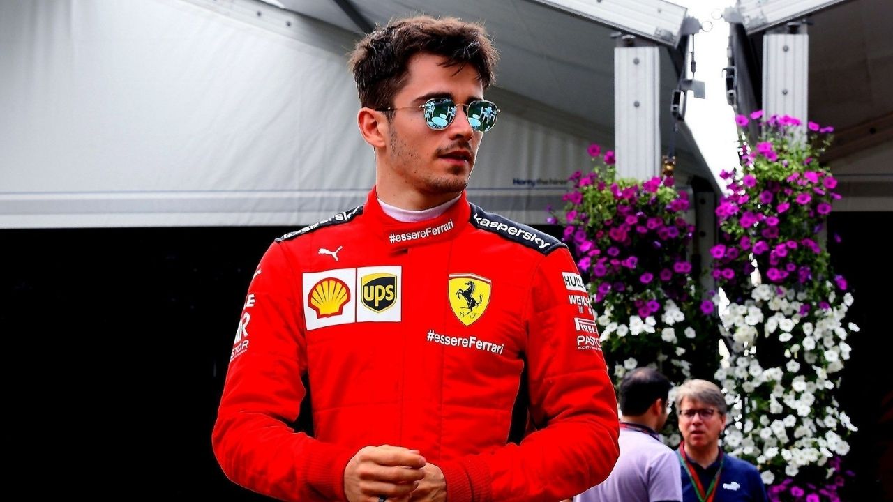 "We will talk about it with the FIA"– Charles Leclerc strongly opposes salary caps