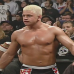 Kurt Angle reveals real reason why Daniel Puder left the WWE