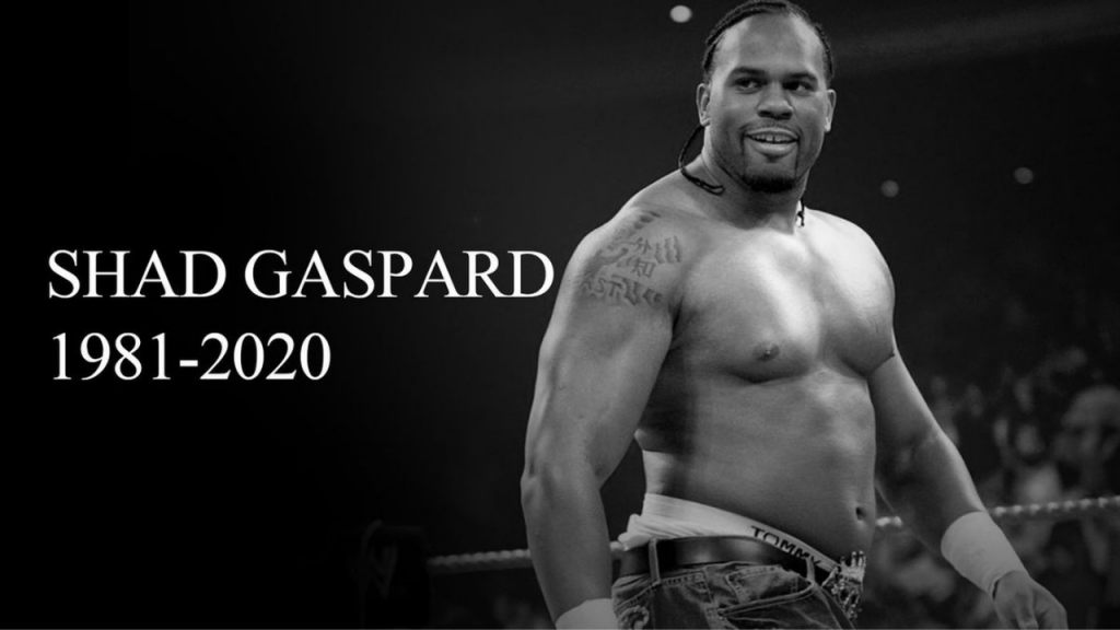 Why was Titus O’Neil chosen over Shad Gaspard for the Warrior Award