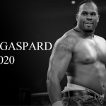 Why was Titus O’Neil chosen over Shad Gaspard for the Warrior Award