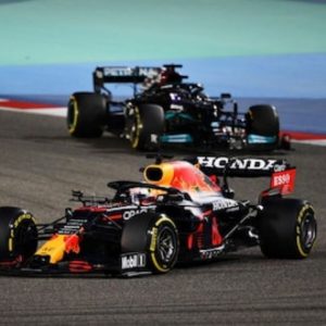 "I don’t think we’ve seen the best of the Red Bulls yet"– Lewis Hamilton