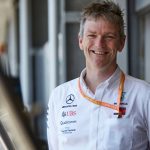 "That was what was playing on my mind"– Mercedes ex-technical director on why he stepped down